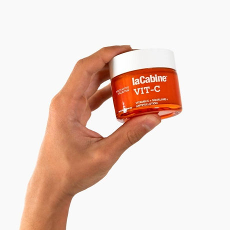 Krem Vit-C