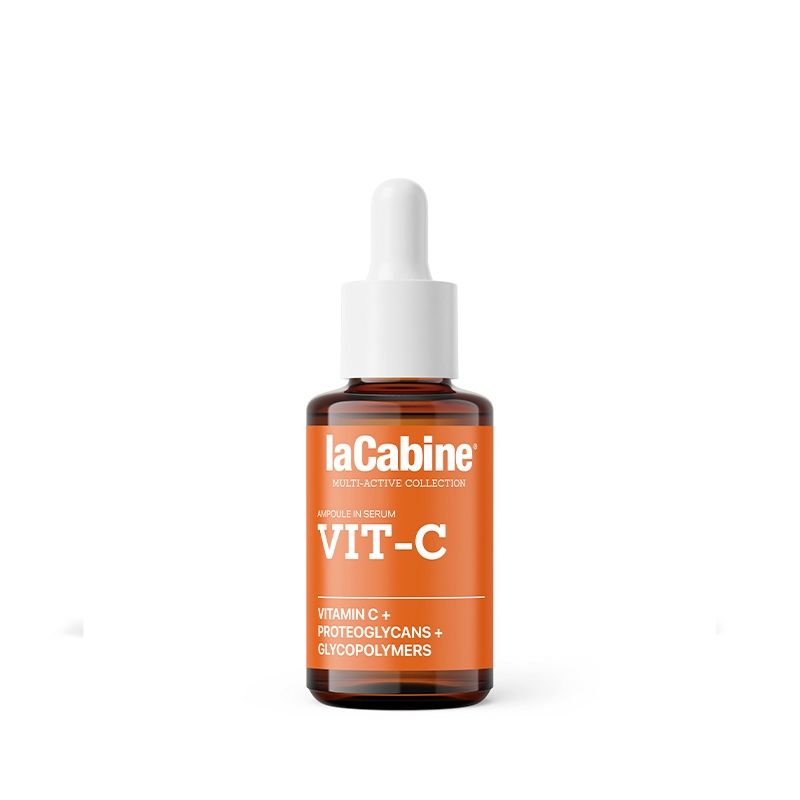 Serum Vit-C