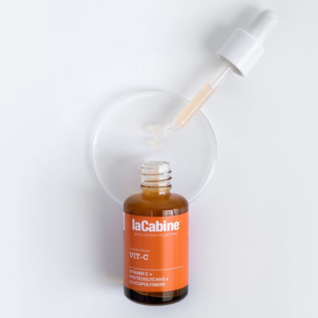 Serum Vit-C